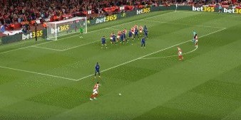 开云-【欧冠】登贝莱3分15秒闪击，阿森纳0-1巴黎圣日耳曼