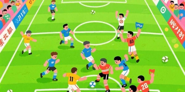 开云官方网站-定了！“东北超”，5月23日四省区同步打响揭幕战！