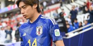 伊东纯也：沙特队铁桶阵出人意料 包括我在内的最后一击都没做好