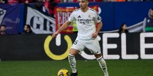 阿森西奥：姆巴佩带来了很多帮助，很幸运有世界上最好的那些球员