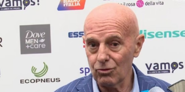 萨基：孔蒂带来的优势独一无二，明天的比赛希望卢卡库更给力