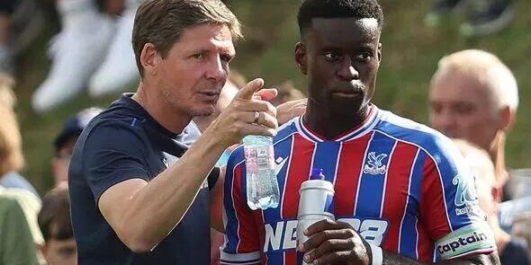 开云官方网站-曼城启动“钞能力”！25万周薪强挖格伊 收入追平多纳鲁马