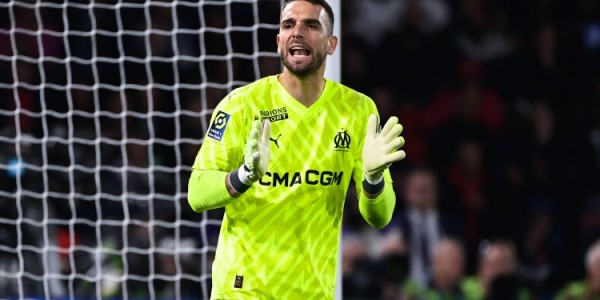 开云-记者：贝蒂斯接近免签30岁门将保-洛佩斯，已达成口头协议