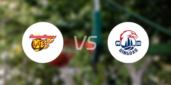 【CBA夏季联赛小组赛】广东vs青岛录像回放在线观看(2025年08月15日)