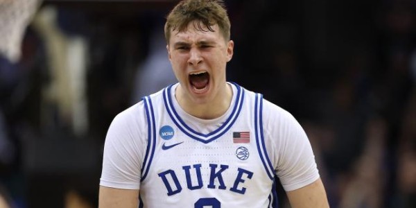 开云网址-准状元弗拉格正式宣布参加选秀 各队签位也已出炉