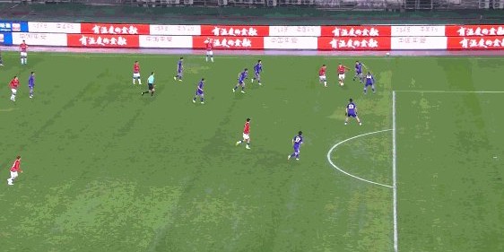 开云官方网站-【中超】冯劲建功维基诺维奇首球 天津1比1扳平重庆