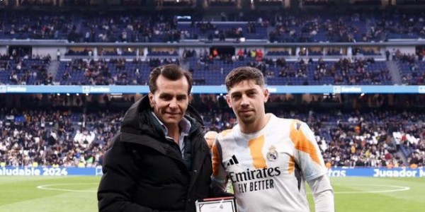 【西甲】姆总双响，阿拉巴复出，皇马4-1大胜登上榜首