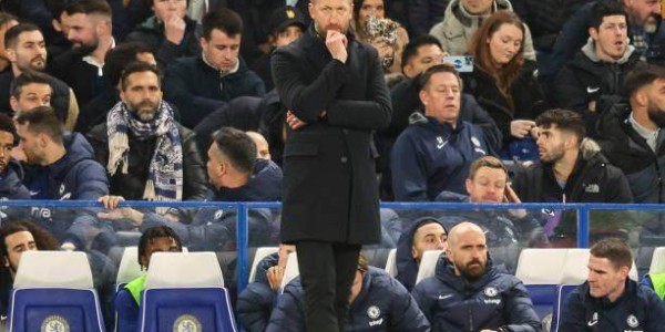 kaiyun-林良锋：切尔西锋无力无解，波特带出兰帕德既视感