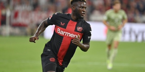 开云网址-记者：药厂前锋博尼法斯已申请离队，米兰正在准备一份重要报价