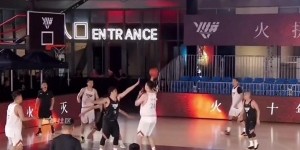 3打5名场面！曹芳杨政赛后双双“累瘫”！X战队金球绝杀雄刚1122