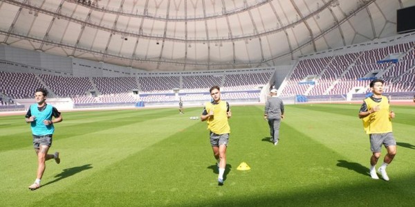 开云网址-申花新双煞迪拜操练！海港正谈买断王牌，英博小将去国安挑战太大