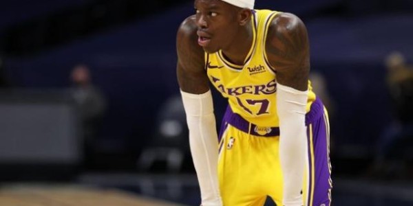 开云官方网站-别跟钱过不去！盘点NBA历史上的那些丹尼斯·施罗德