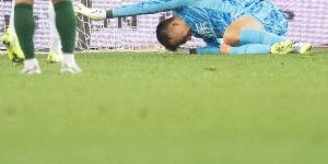 开云官方网站-津媒：中超各队进入伤病爆发期，国安队后防线已折损了大半