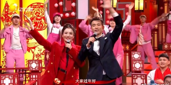 赵继伟加盟2026辽宁春晚，腊月廿八亮相|后卫|辽篮|体育|功勋|电视机_新浪新闻