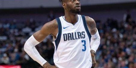 开云官方网站-别跟钱过不去！盘点NBA历史上的那些丹尼斯·施罗德
