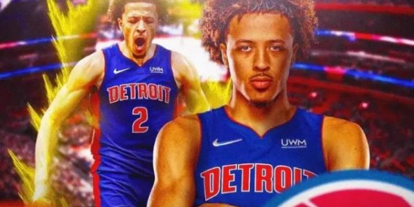 开云官方网站-昔日状元郎满血归来！坎宁安：要让外界刮目相看