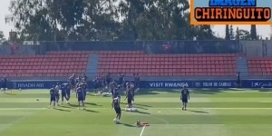 开云登录-六台：除了吉梅内斯，其余马竞球员均参加今日训练