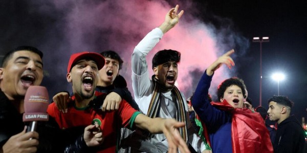 开云登录-RMC：和非洲杯决赛日期冲突，摩洛哥教育部推迟学生考试时间